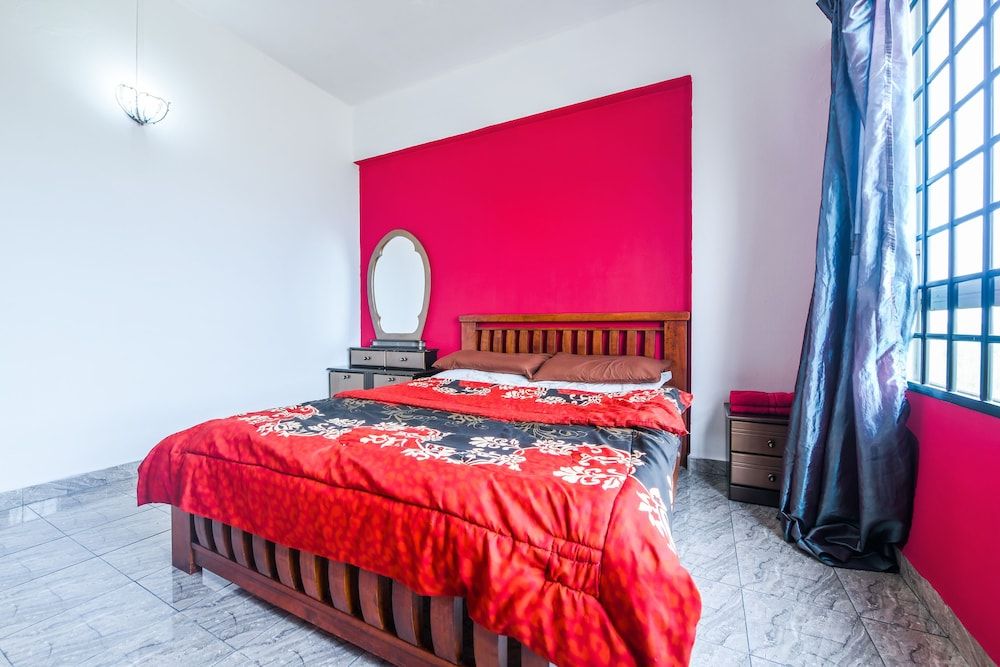 Apartment, 1 Bedroom