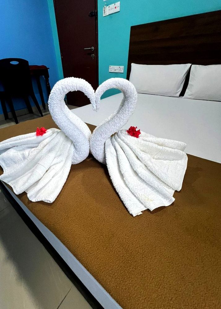 ARK HOTEL SERENDAH Business Double Room 13