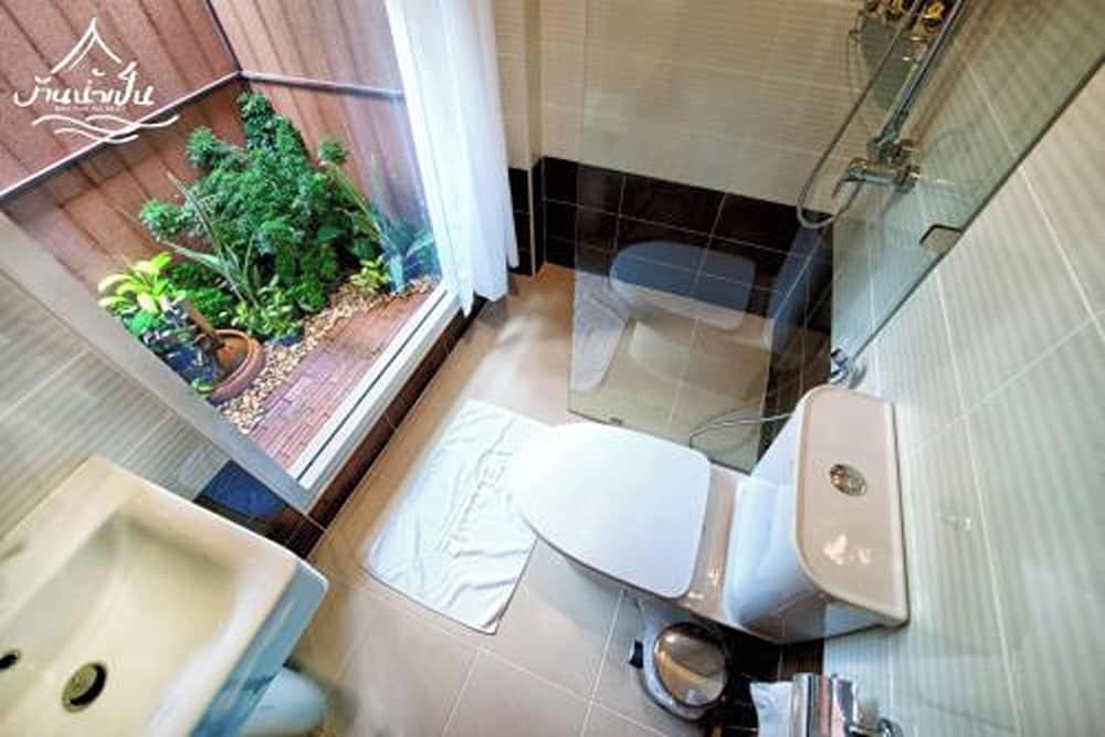 Baan Nam Pen Resort Double Room 9