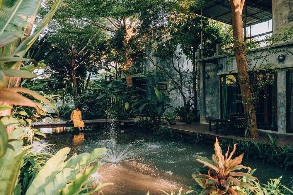 River CoCo Amphawa Exclusive Studio Suite 3