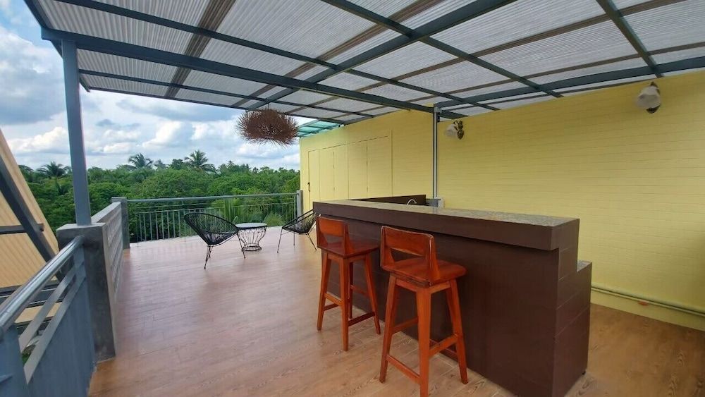 River CoCo Amphawa Exclusive Studio Suite 9