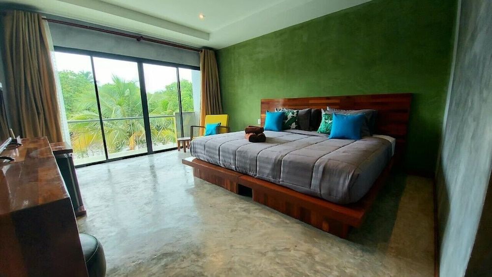 River CoCo Amphawa Exclusive Studio Suite 6