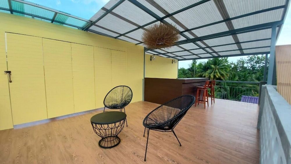 River CoCo Amphawa Exclusive Studio Suite 7