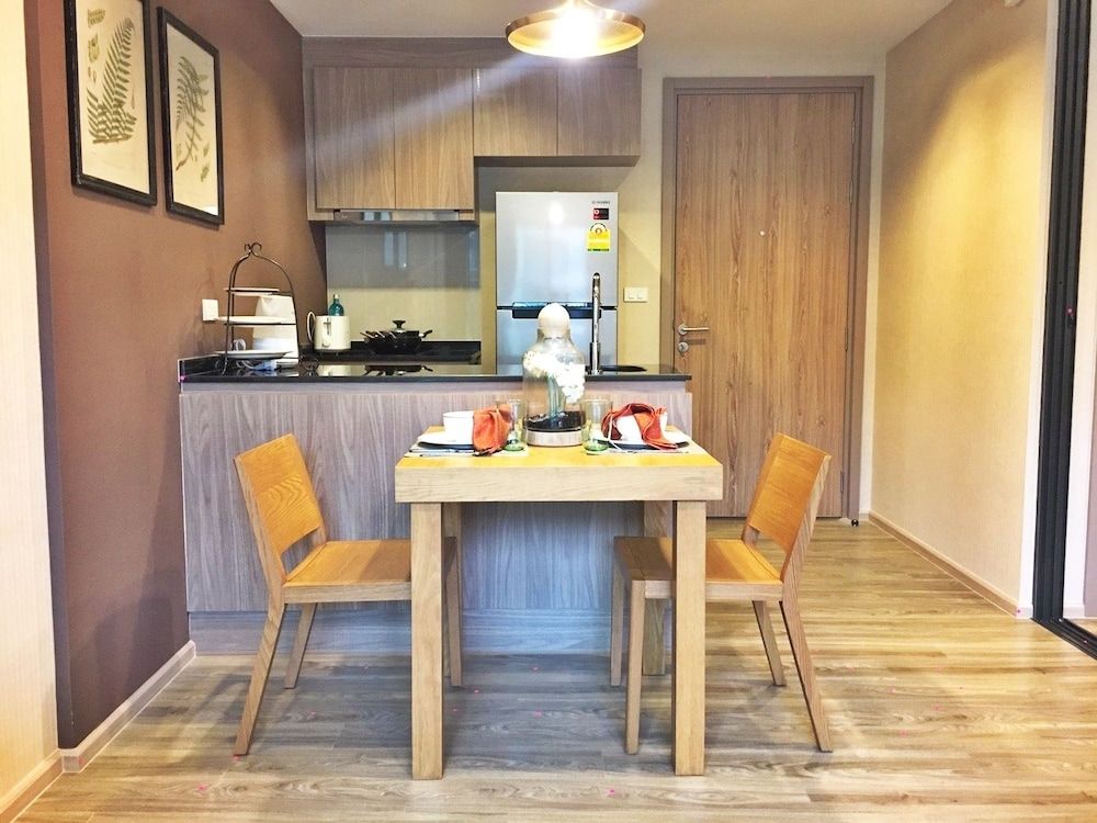 Kitchenette