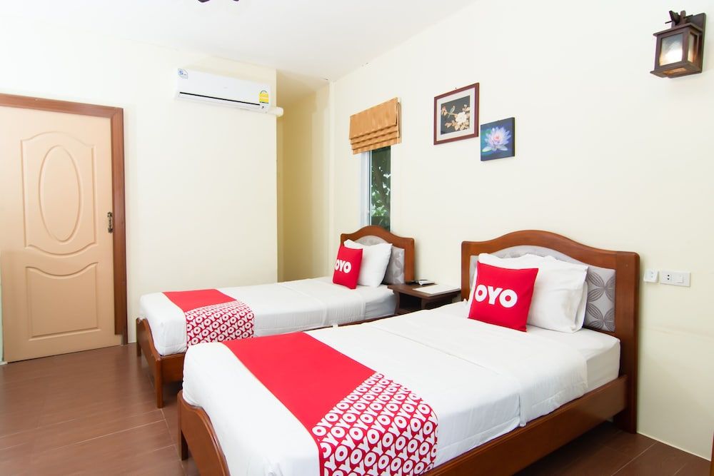 undefined OYO Nawang Resort 2