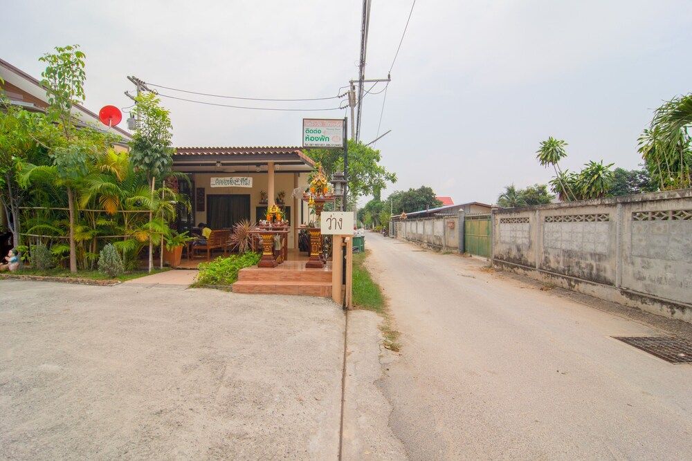 undefined OYO Nawang Resort 5