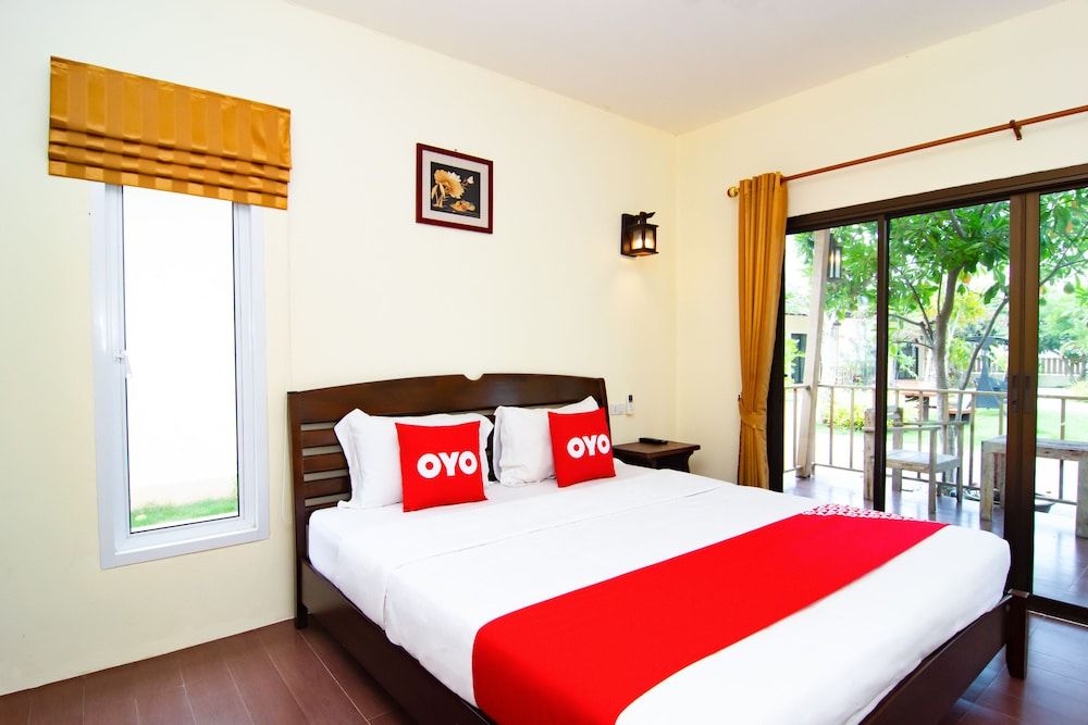 undefined OYO Nawang Resort