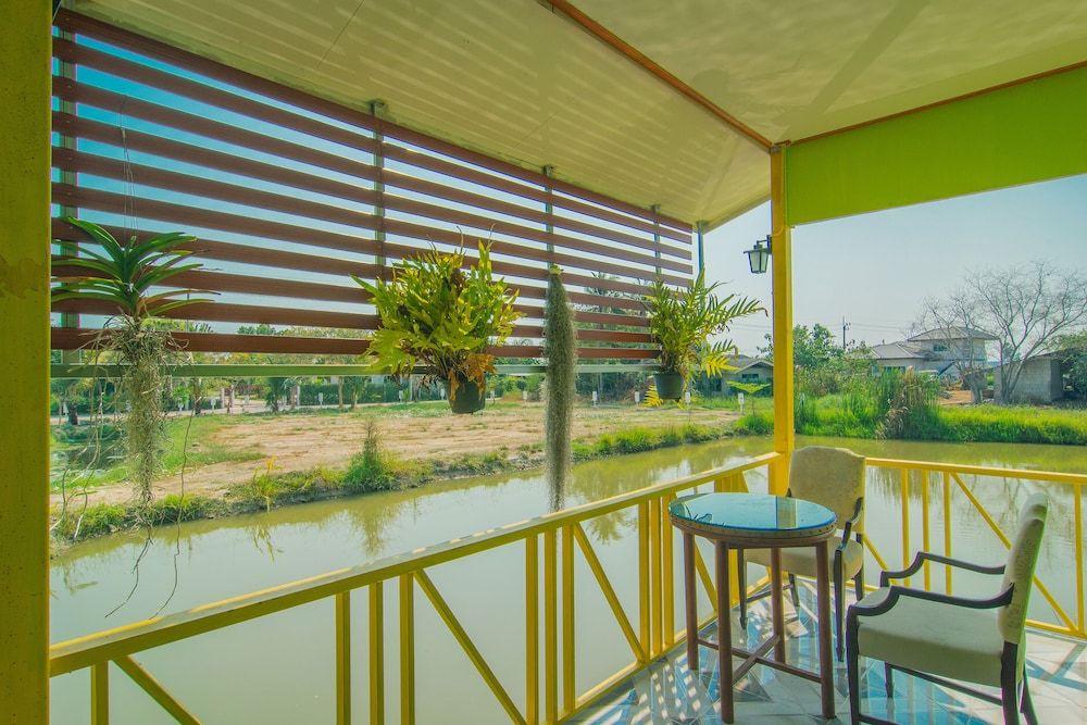 undefined OYO 527 Tanfa Resort