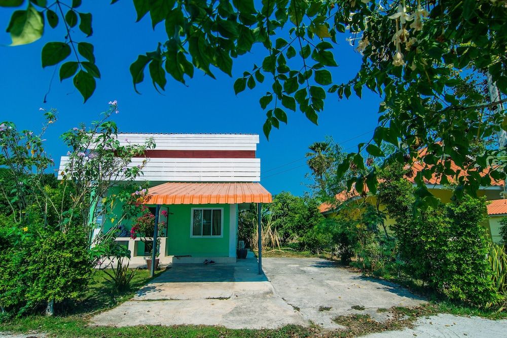 undefined OYO 527 Tanfa Resort 9