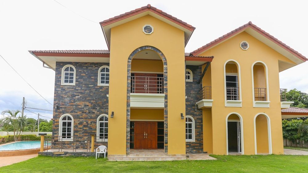 undefined The Amazia Pool Villa 4