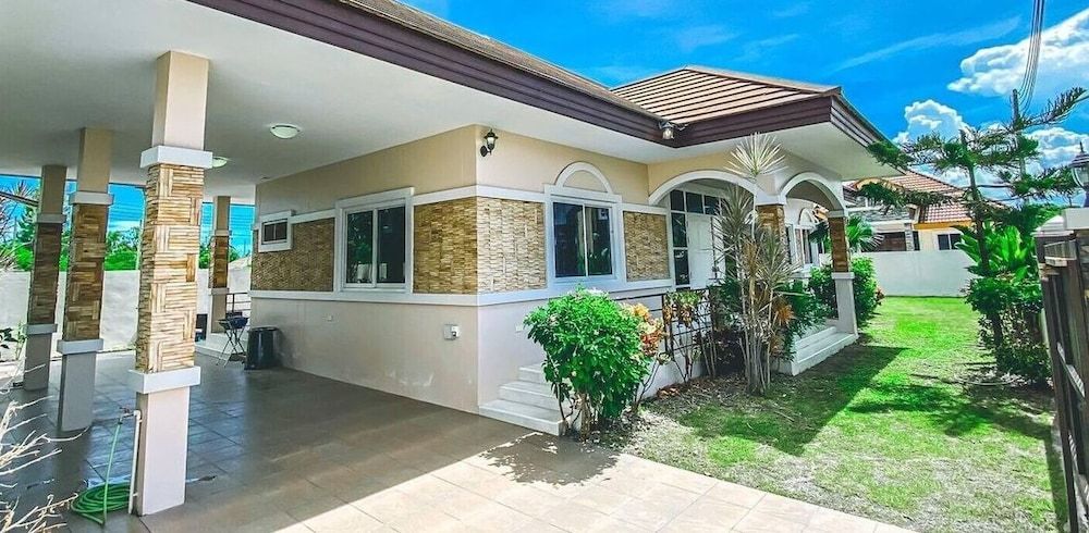 undefined The Amazia Pool Villa 5