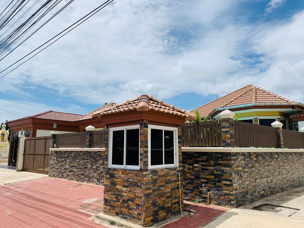 undefined The Amazia Pool Villa