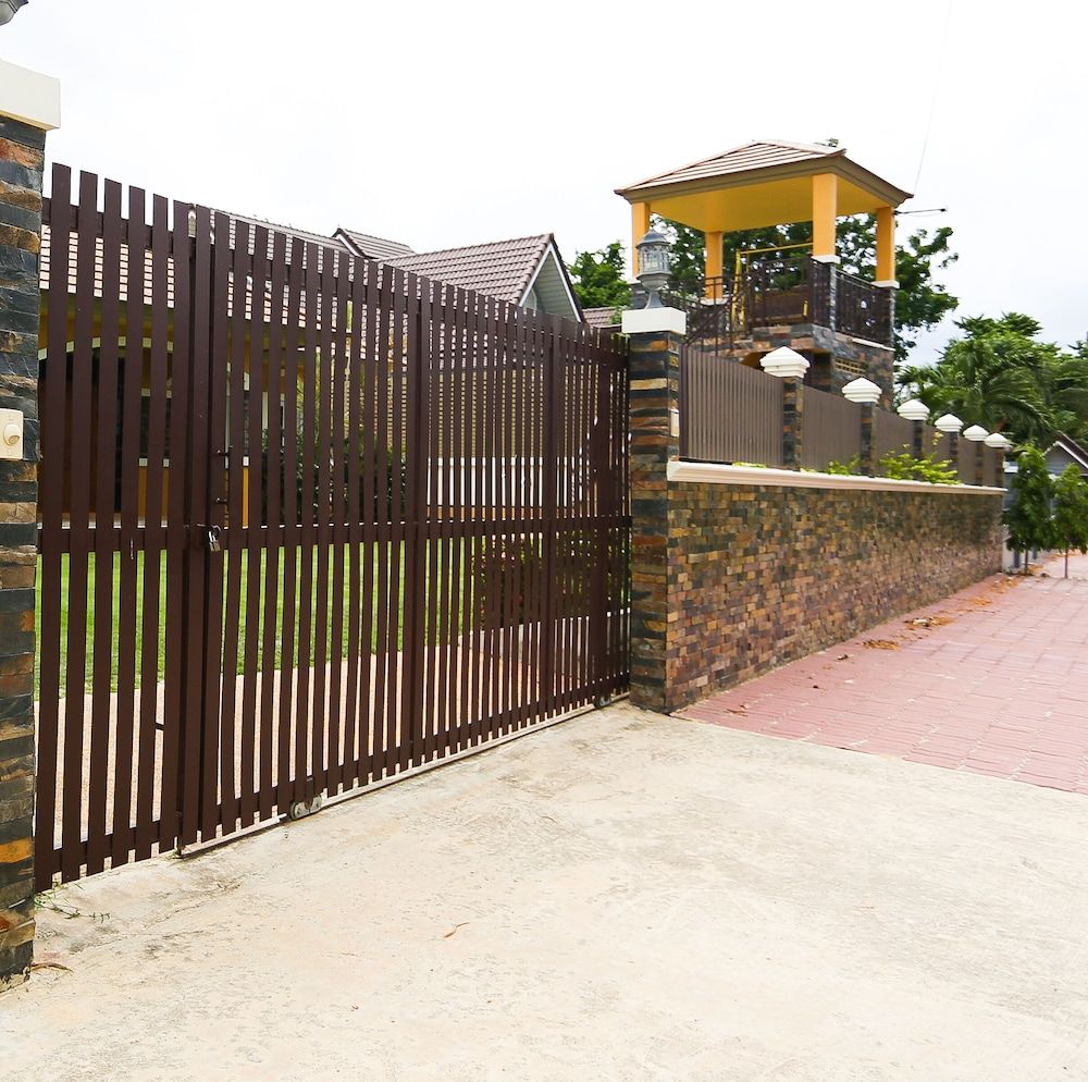 undefined The Amazia Pool Villa 2