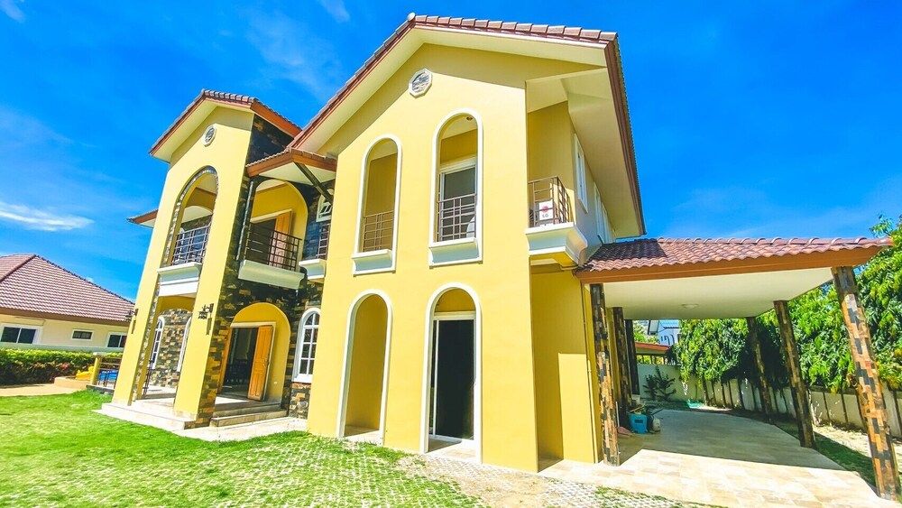 undefined The Amazia Pool Villa 3