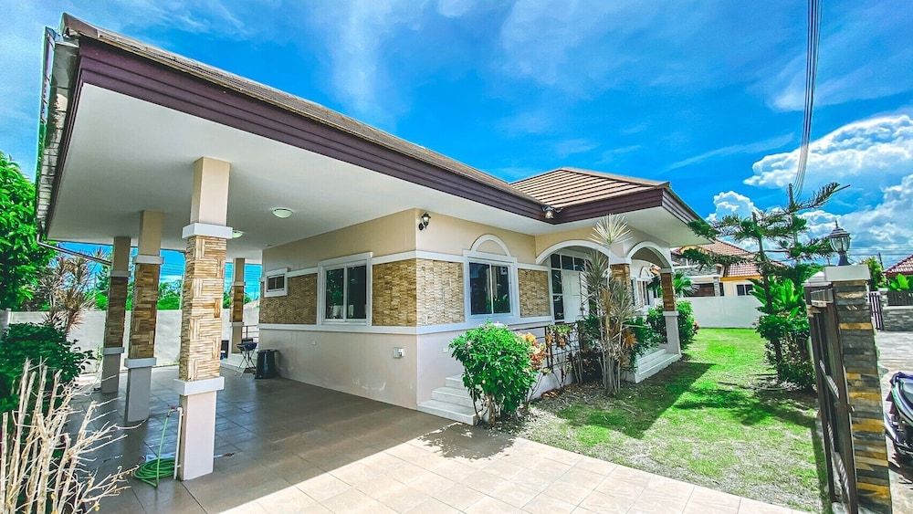 undefined The Amazia Pool Villa 6