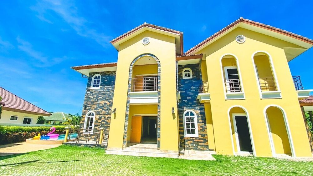 undefined The Amazia Pool Villa 9