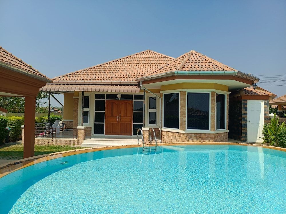 undefined The Amazia Pool Villa 5