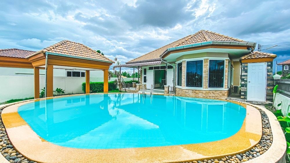 undefined The Amazia Pool Villa 7