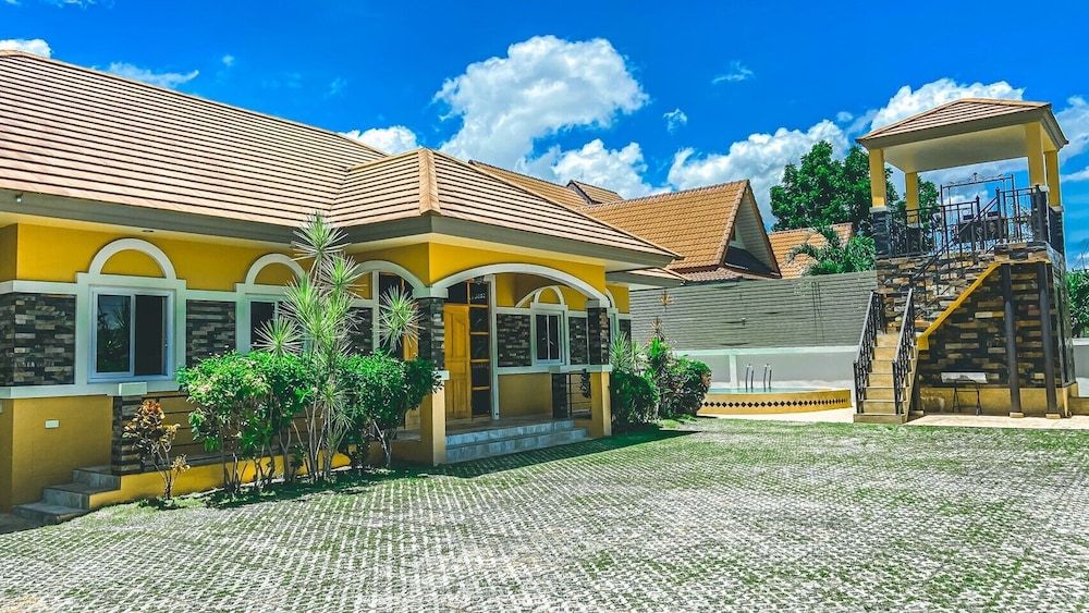 undefined The Amazia Pool Villa 6