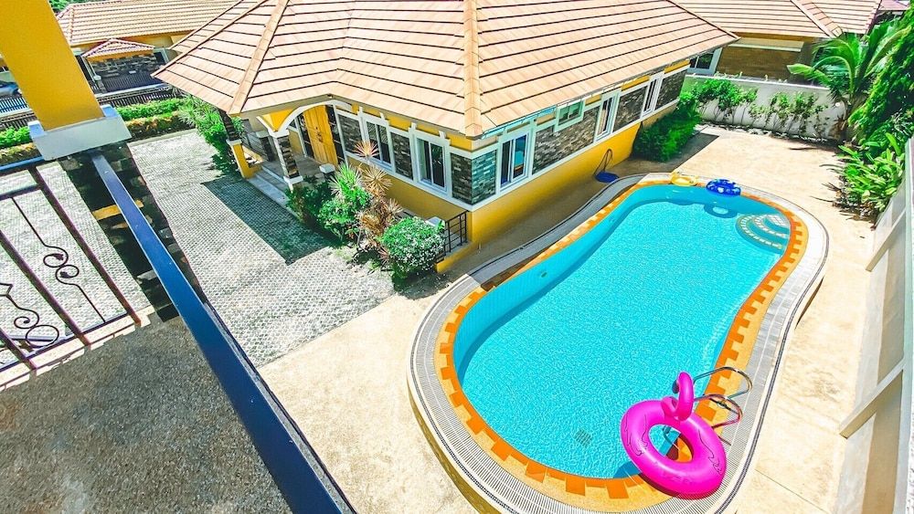 undefined The Amazia Pool Villa 8