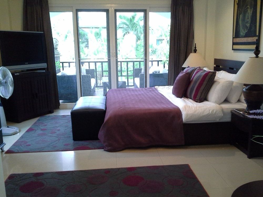 undefined Private Luxurious Salt Water Pool Villa Situated In Peaceful Upmarket 5 Resort 10