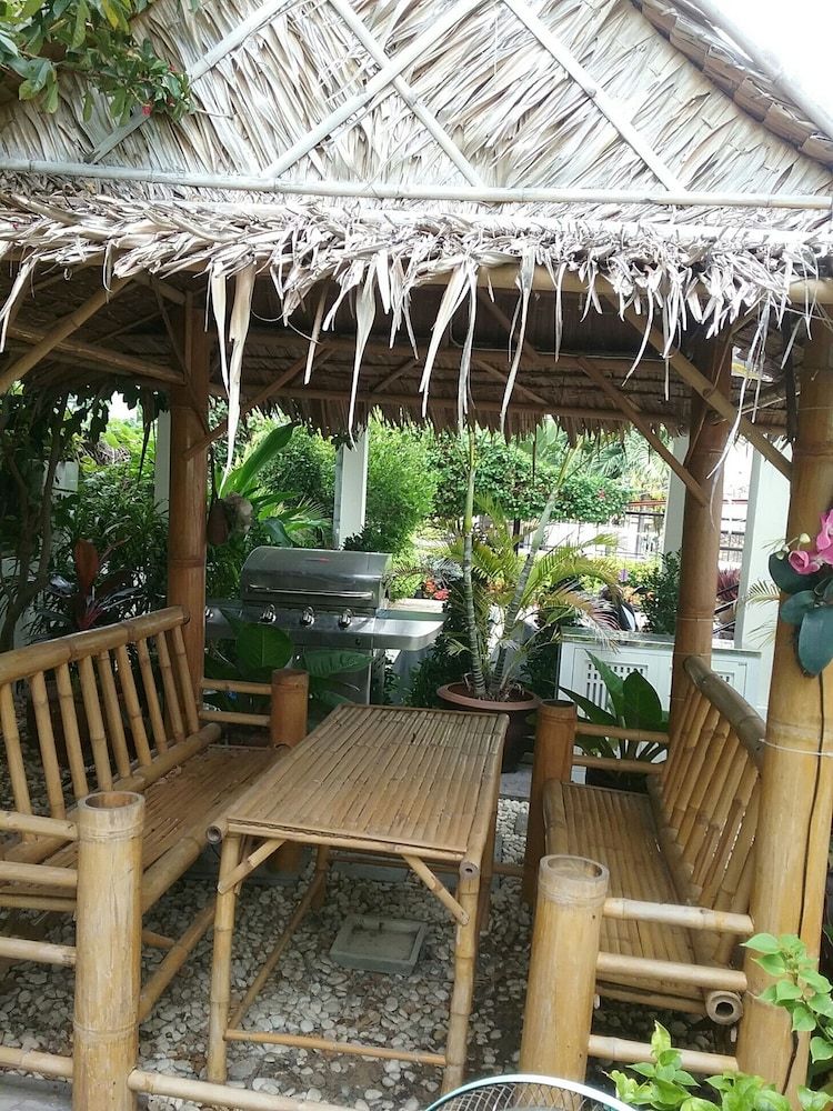 undefined Private Luxurious Salt Water Pool Villa Situated In Peaceful Upmarket 5 Resort 7