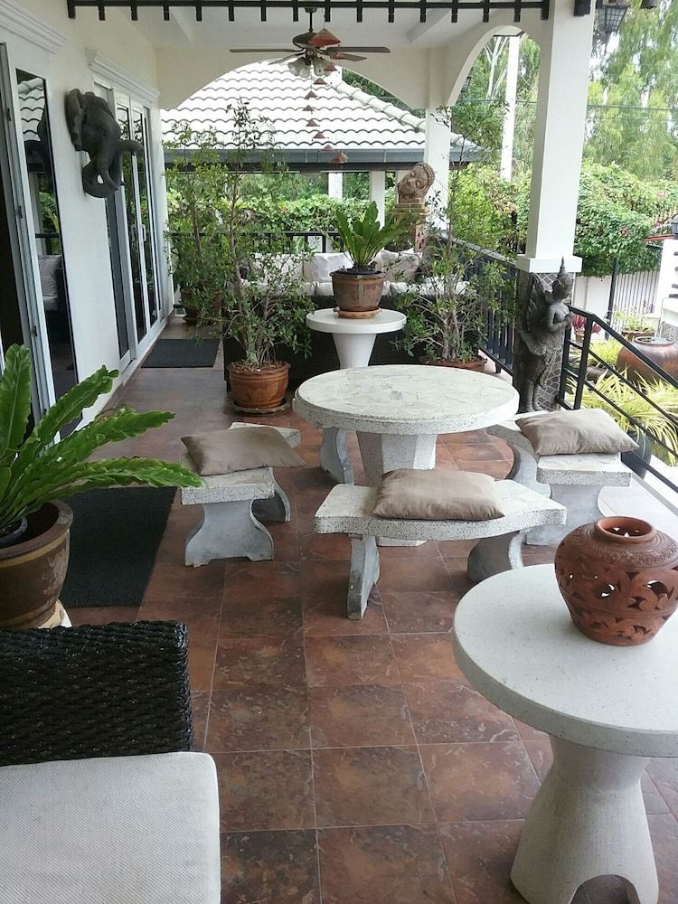 undefined Private Luxurious Salt Water Pool Villa Situated In Peaceful Upmarket 5 Resort 4