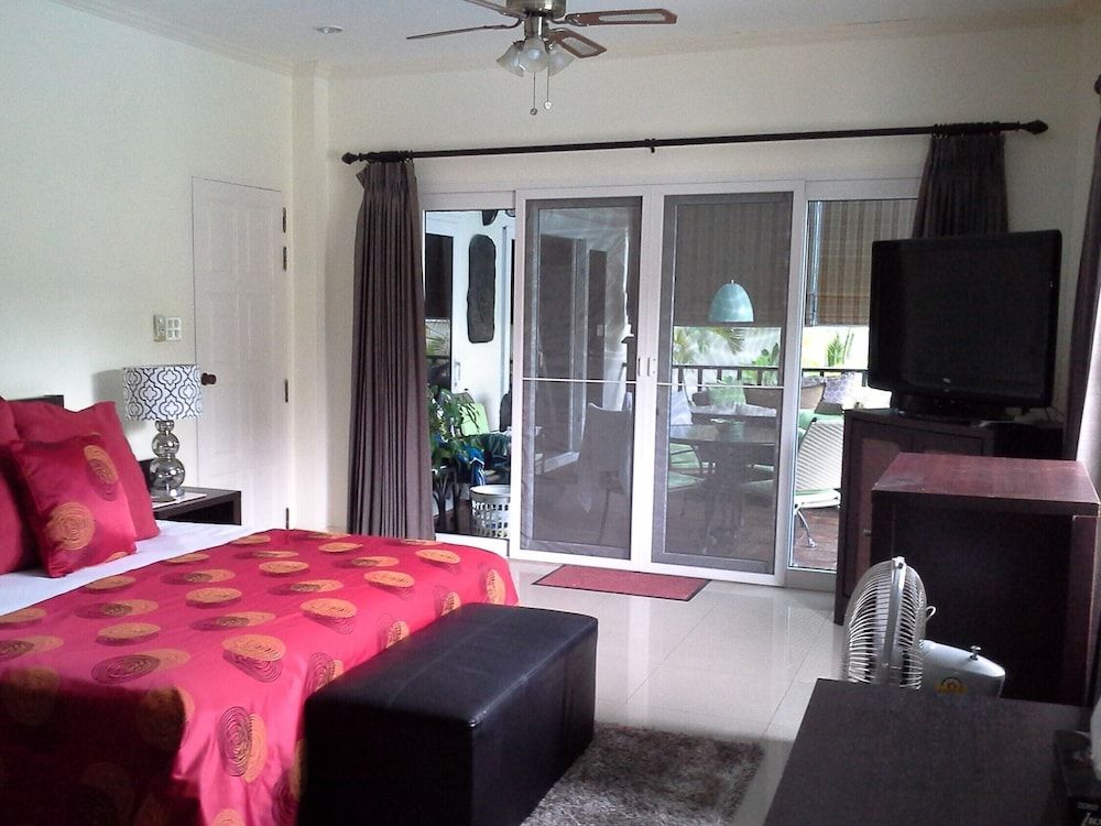 undefined Private Luxurious Salt Water Pool Villa Situated In Peaceful Upmarket 5 Resort 9