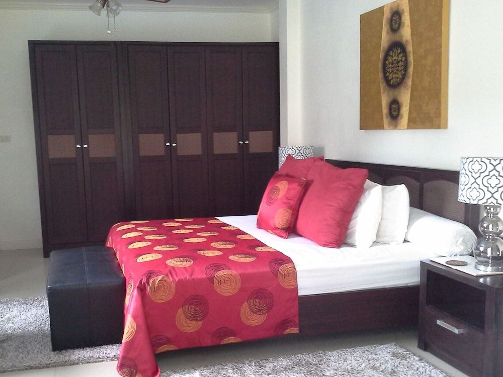 undefined Private Luxurious Salt Water Pool Villa Situated In Peaceful Upmarket 5 Resort 8