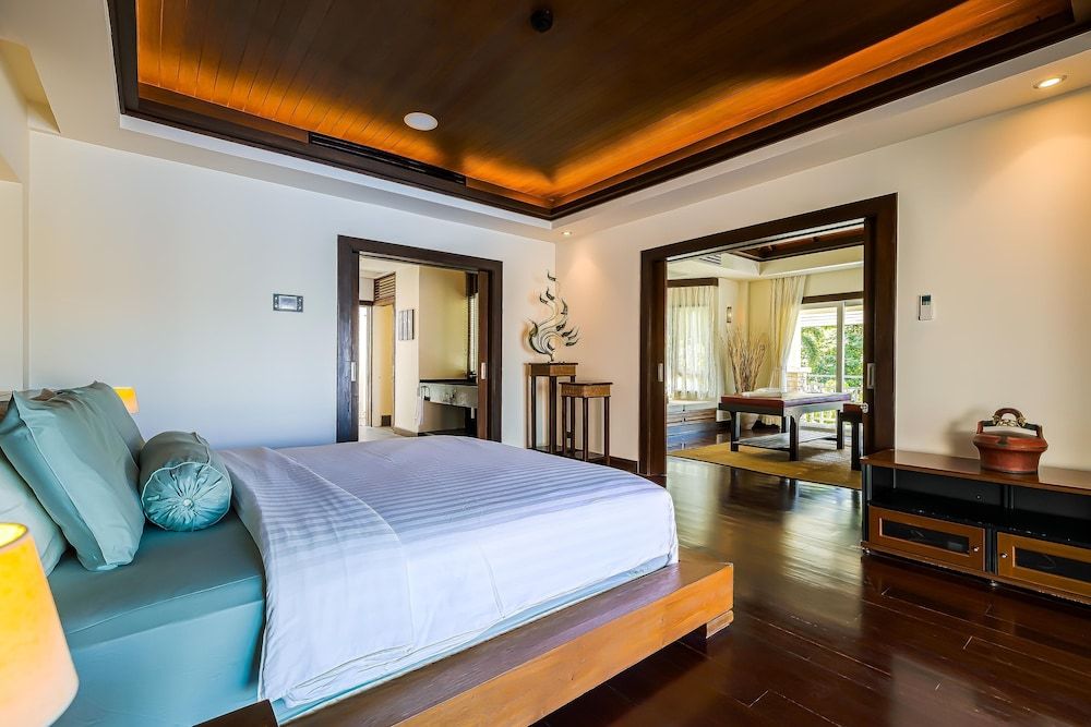 Executive Villa