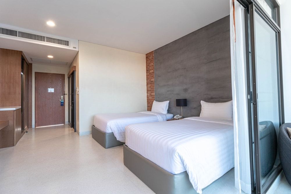 undefined Sea Sand Sun Hua Hin by JC Kevin Hotel & Resort 8