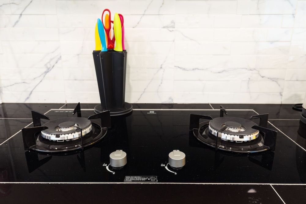 Private Villa with Pool near Laguna 3-Bedroom Private Pool Villa 14