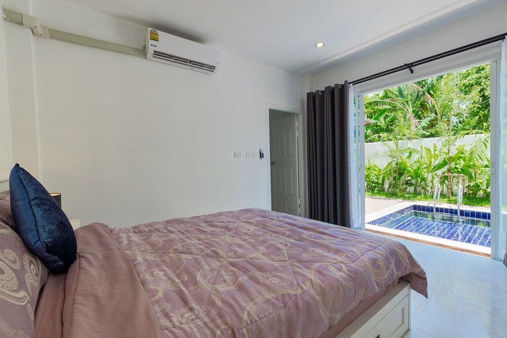 Private Villa with Pool near Laguna 3-Bedroom Private Pool Villa 8