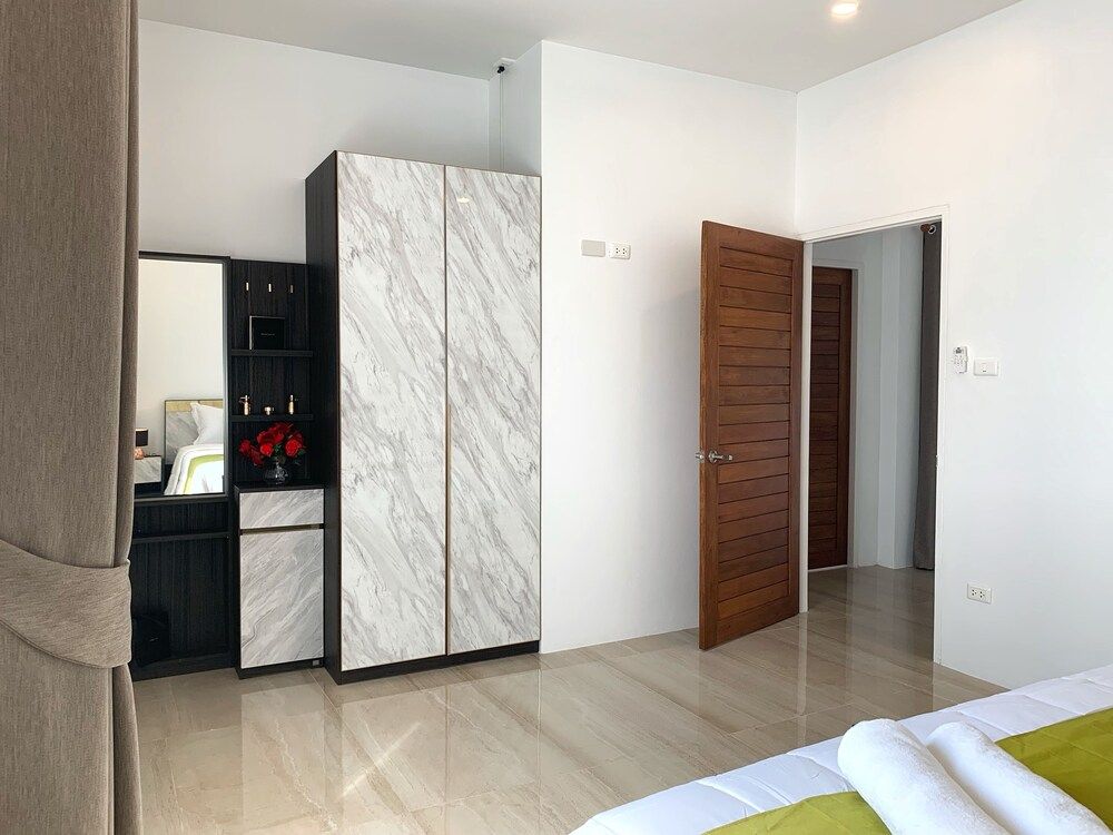 Private Villa with Pool near Laguna Deluxe Villa 14