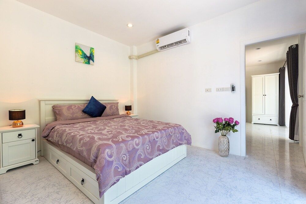 Private Villa with Pool near Laguna 3-Bedroom Private Pool Villa 6