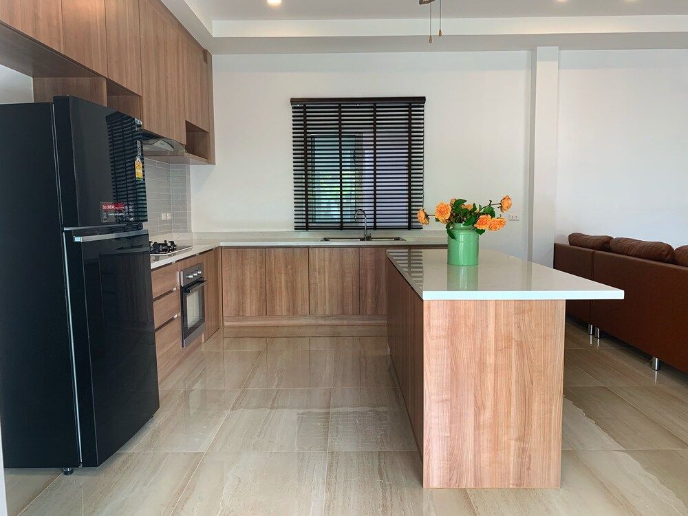 Private Villa with Pool near Laguna Deluxe Villa 19