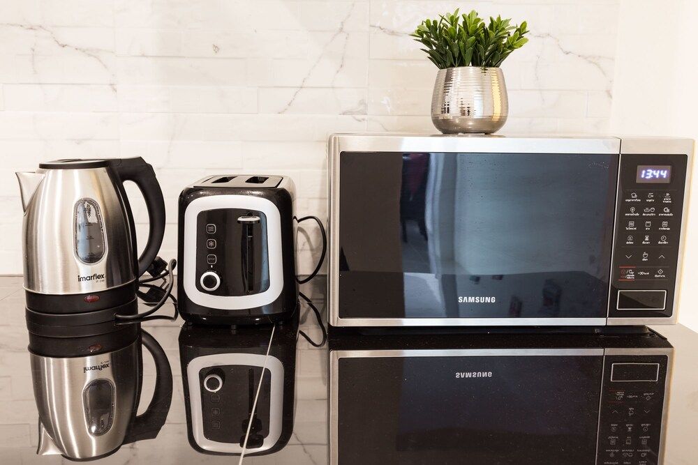 Private Villa with Pool near Laguna 3-Bedroom Private Pool Villa 24