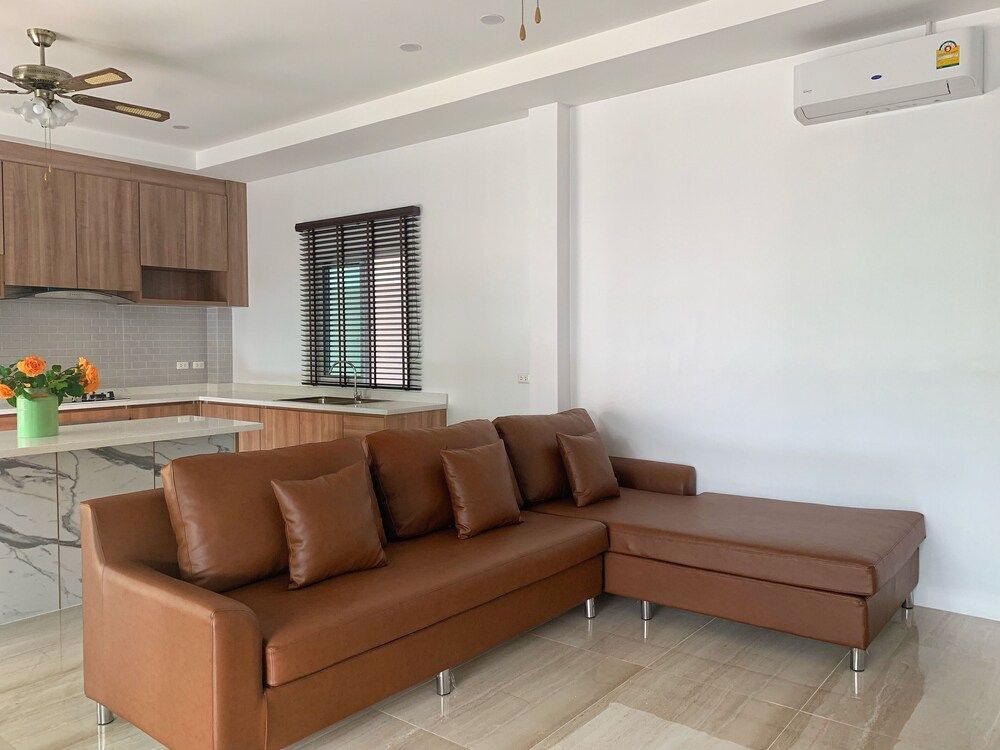 Private Villa with Pool near Laguna Deluxe Villa 7