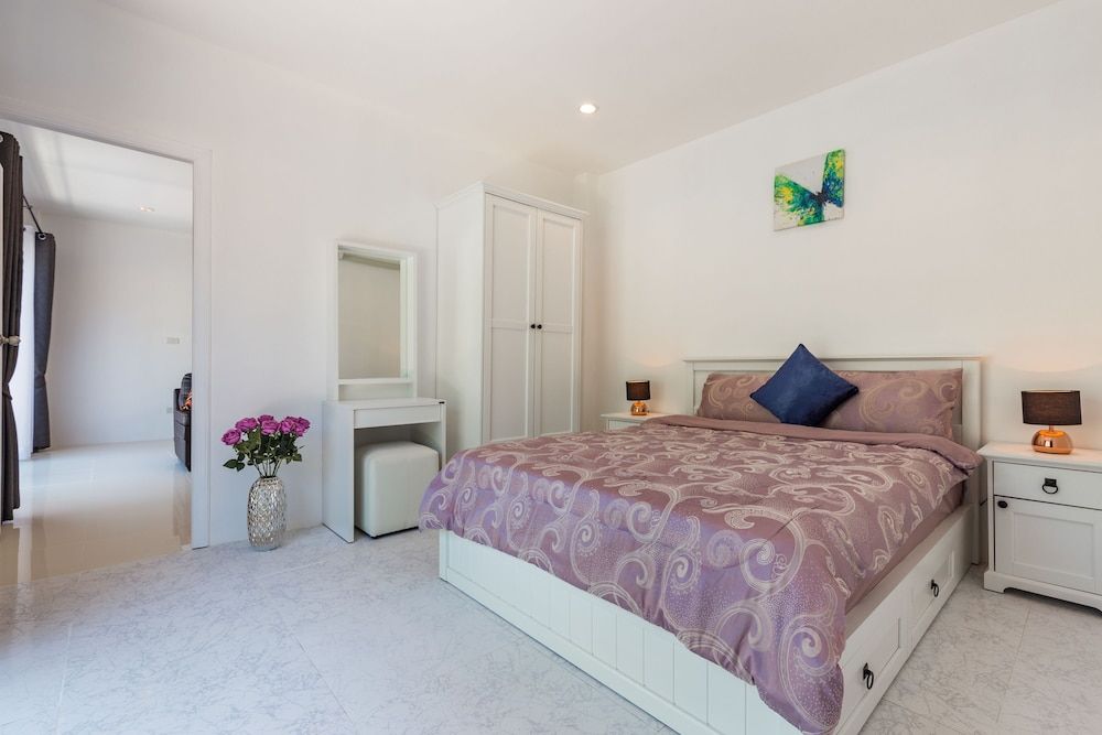 Private Villa with Pool near Laguna 3-Bedroom Private Pool Villa 9