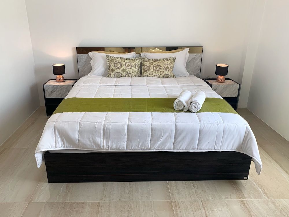 Private Villa with Pool near Laguna Deluxe Villa 15