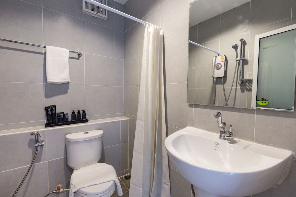 Private Villa with Pool near Laguna 3-Bedroom Private Pool Villa 28