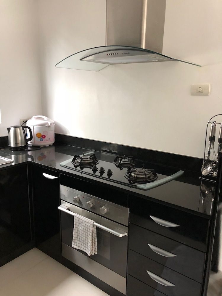 undefined Villas Aelita Pool Villa Resort 10