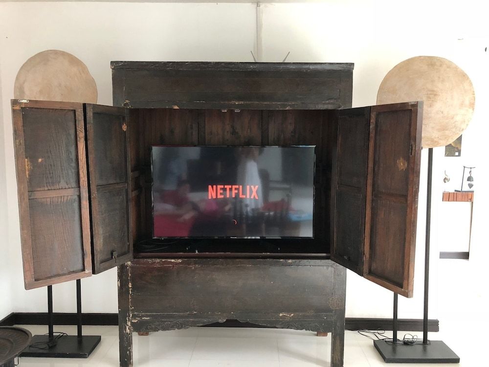 Villas Aelita Pool Villa Resort Deluxe Villa, Multiple Beds, Private Pool, Pool View 6