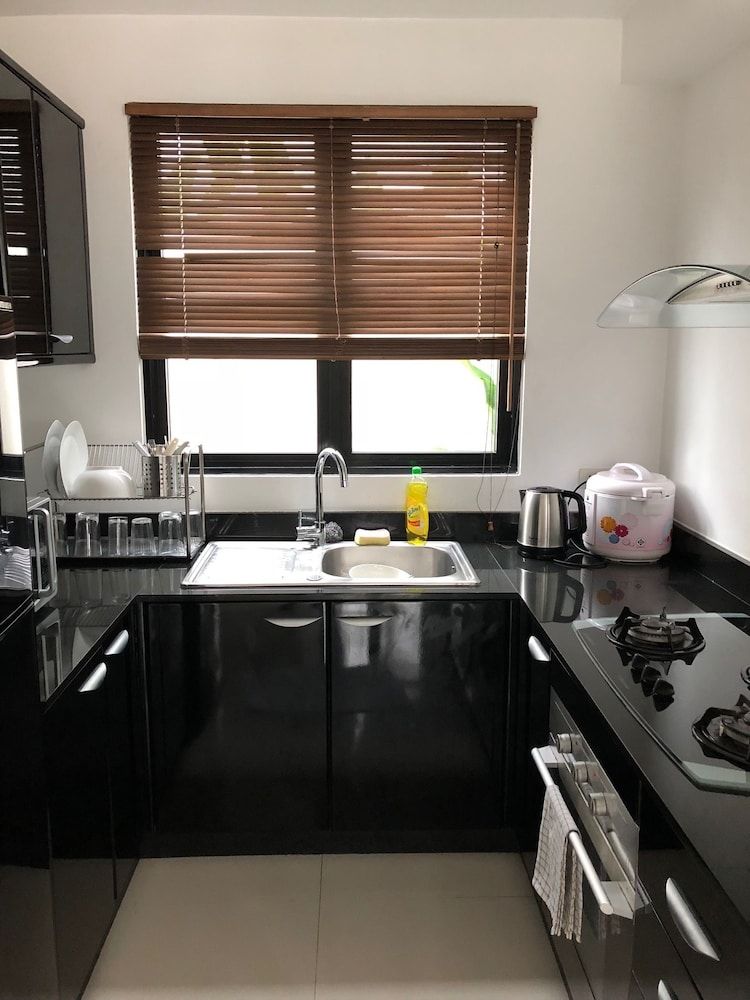 undefined Villas Aelita Pool Villa Resort 8