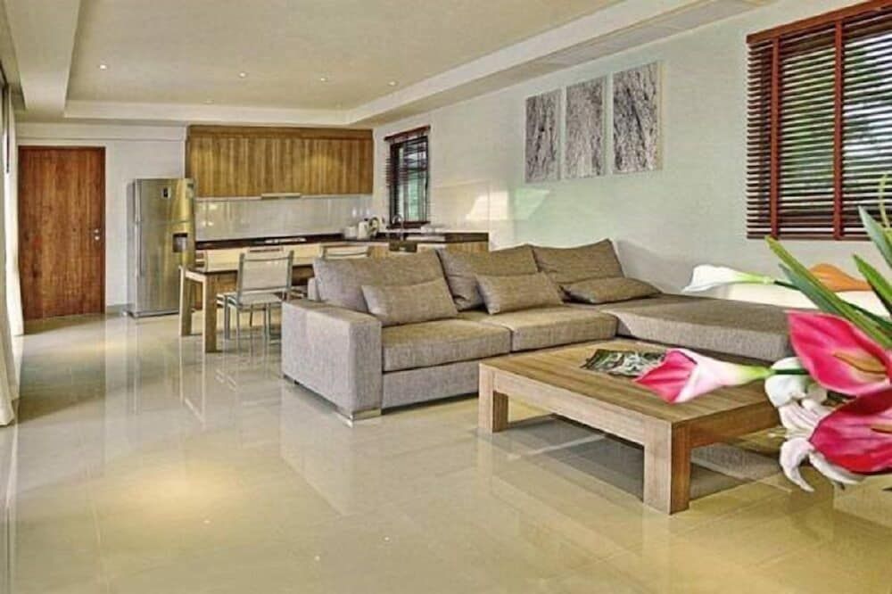 undefined Asia Baan 10 pool Villas 6