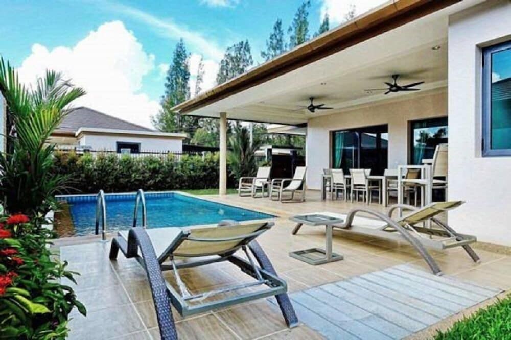 undefined Asia Baan 10 pool Villas