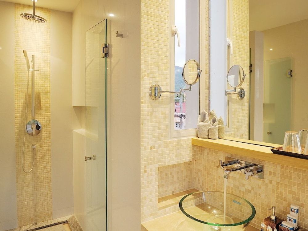 Beachfront Phuket Seaview Suites Family Suite 6