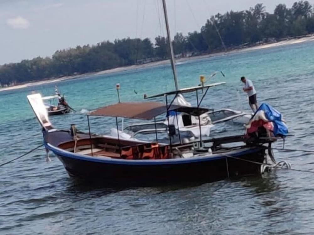 Water-based activities