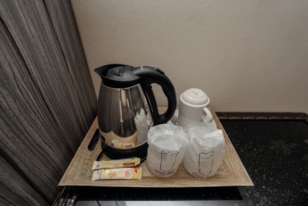 In-Room Amenity