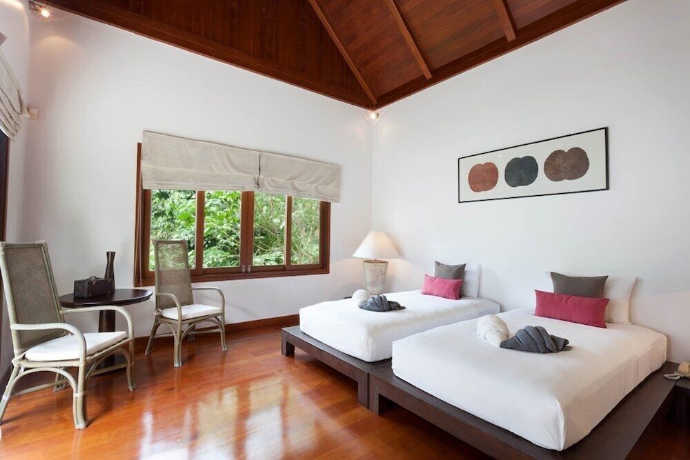 undefined Vichuda Hill By RESAVA